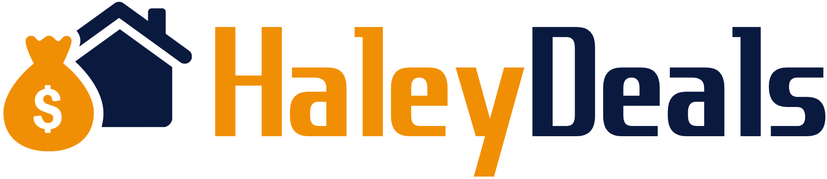 HaleyDeals